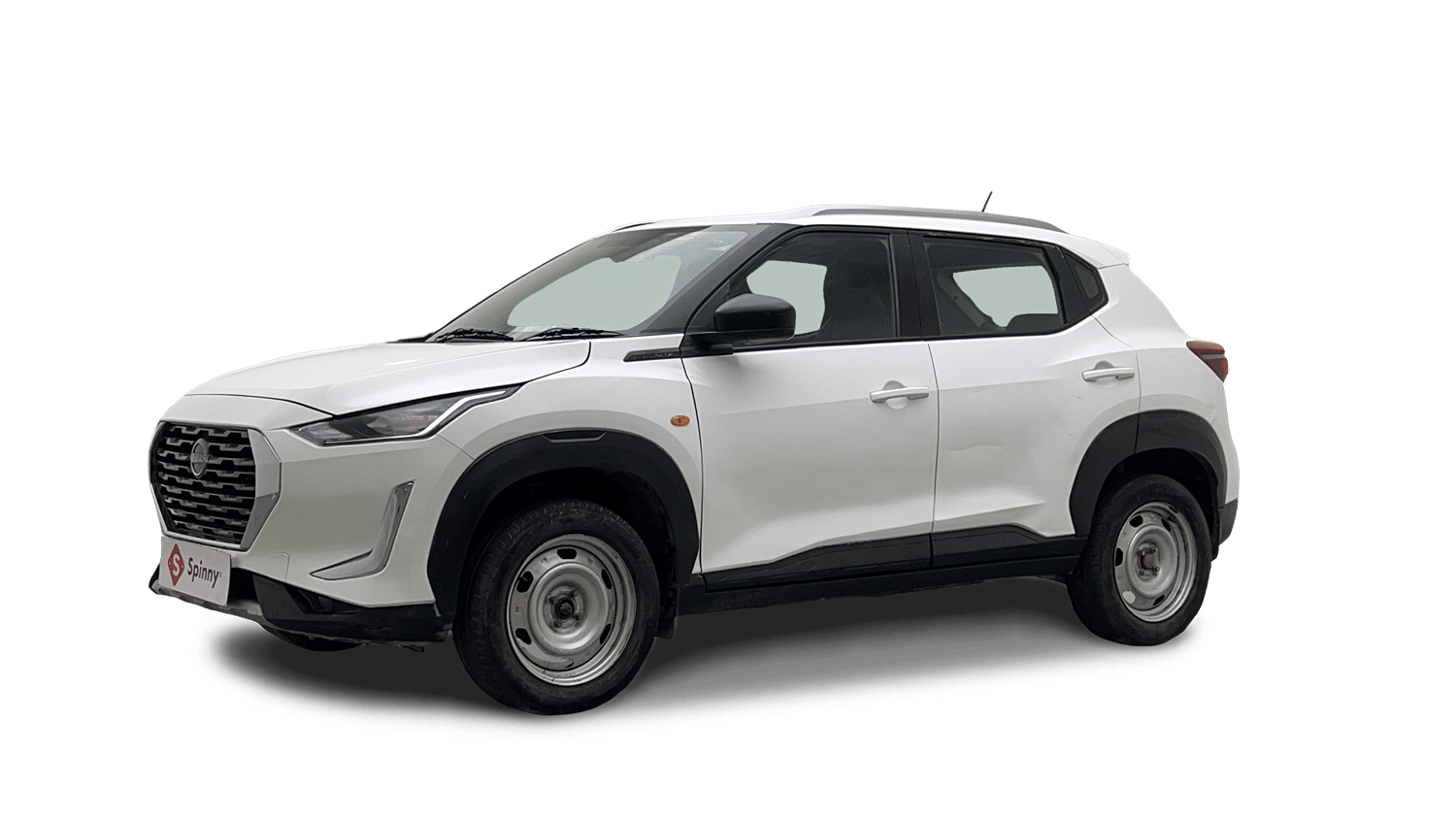 Used 2023 Nissan Magnite XE Petrol Manual Image