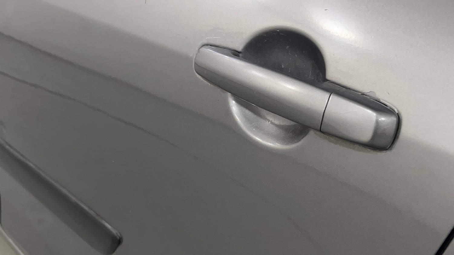 Used 2013 Maruti Suzuki Swift Dzire ZXI Petrol Manual dents MINOR DENT