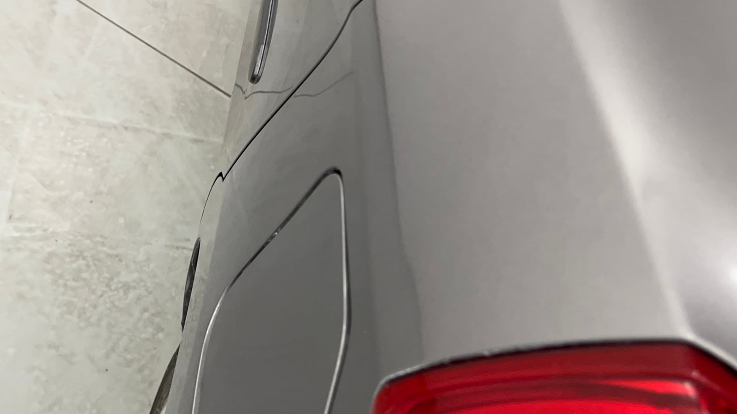 Used 2015 Maruti Suzuki Celerio VXi AMT Petrol Automatic dents MINOR SCRATCH
