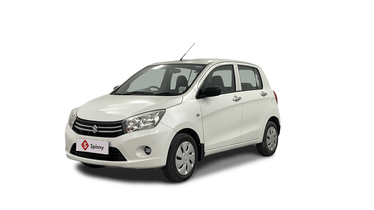 Used 2015 Maruti Suzuki Celerio VXi AMT Petrol Automatic Image