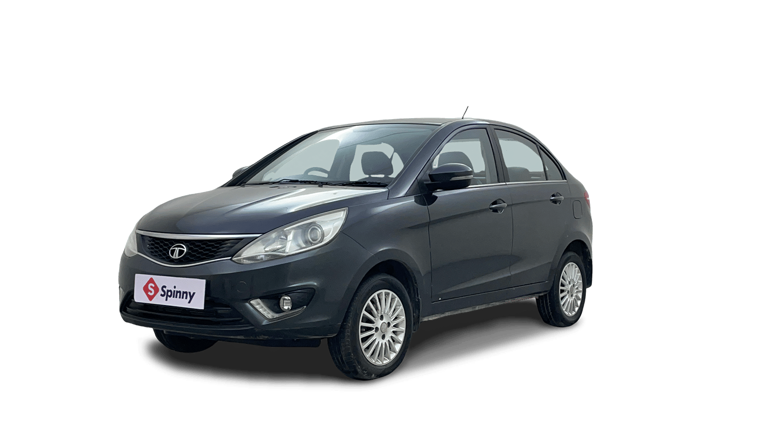 Used 2015 Tata Zest XT Petrol Petrol Manual Image