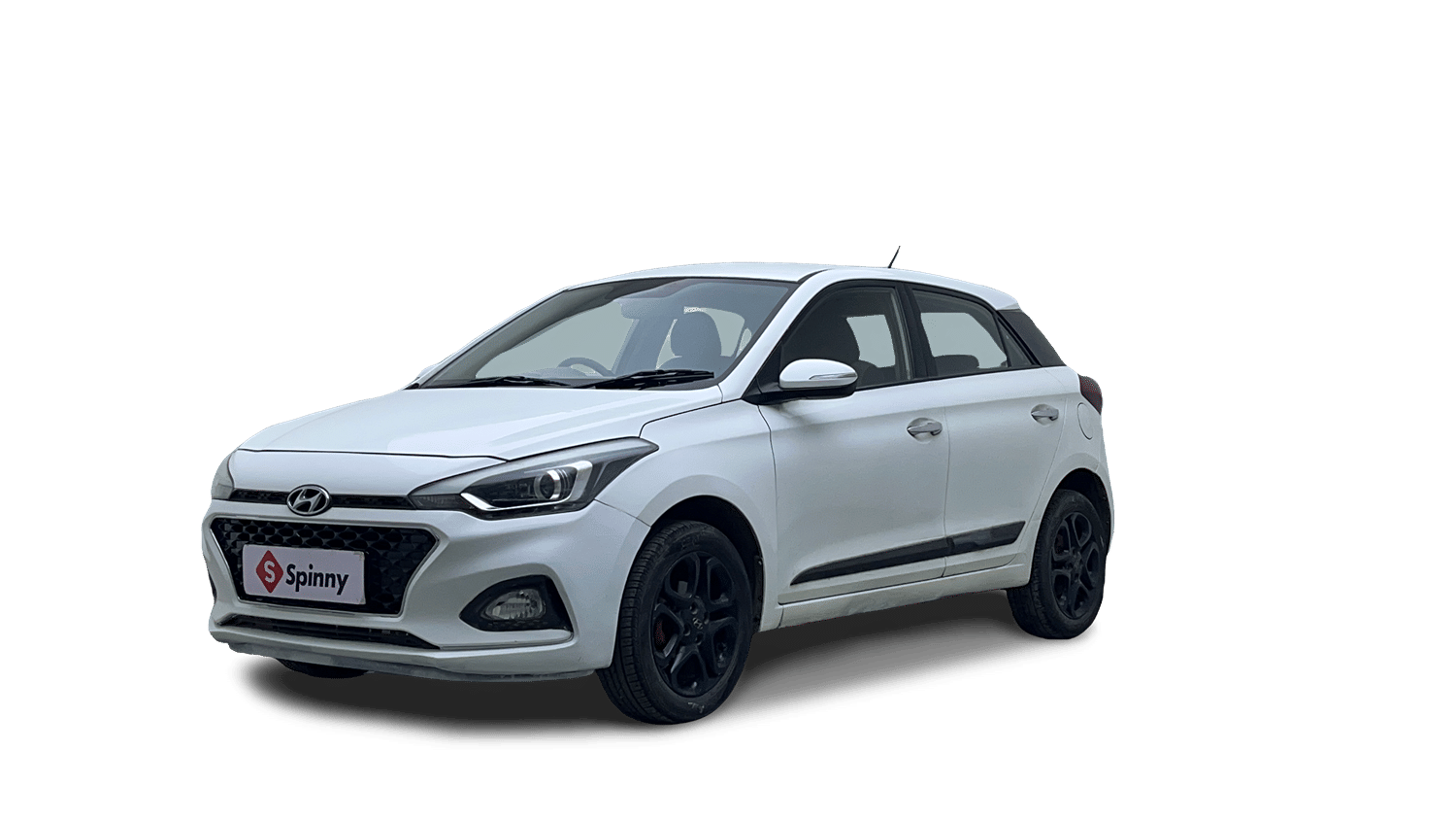 Used 2019 Hyundai Elite i20 Asta 1.2 (O) Petrol Manual Image
