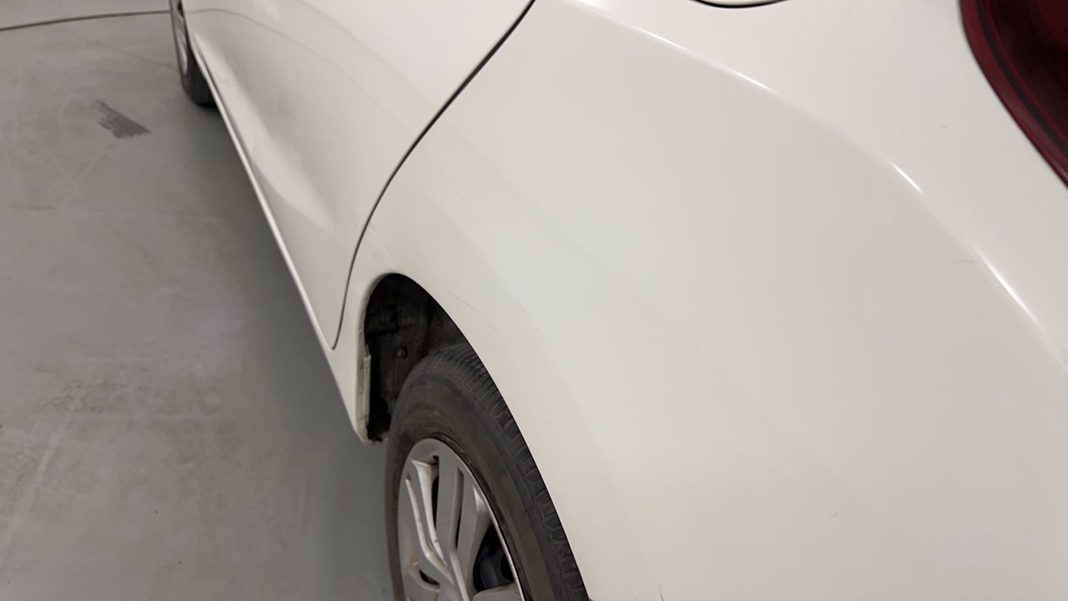 Used 2015 Honda Jazz SV Petrol Petrol Manual dents MINOR SCRATCH