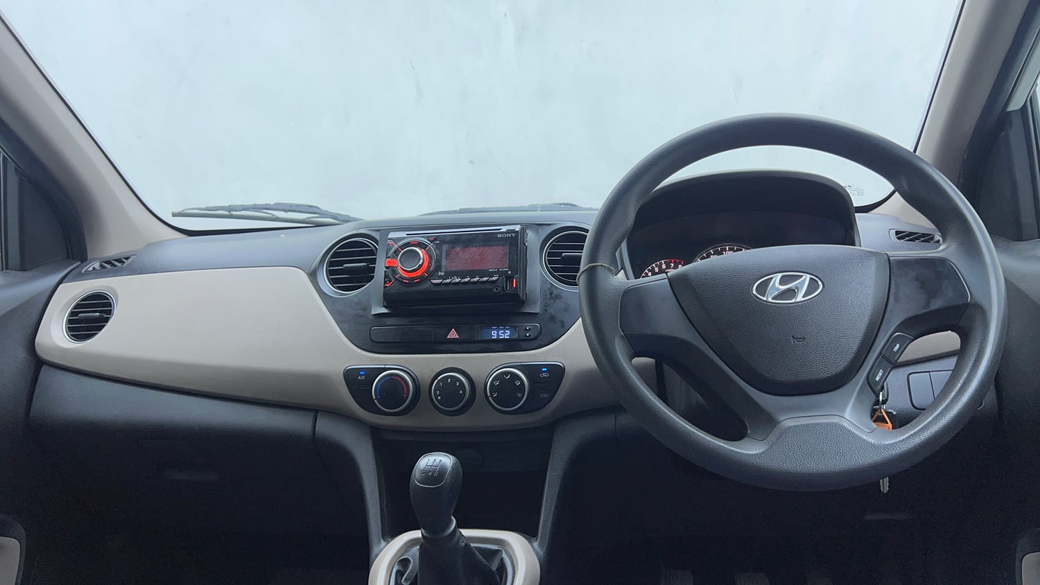 DASHBOARD VIDEO