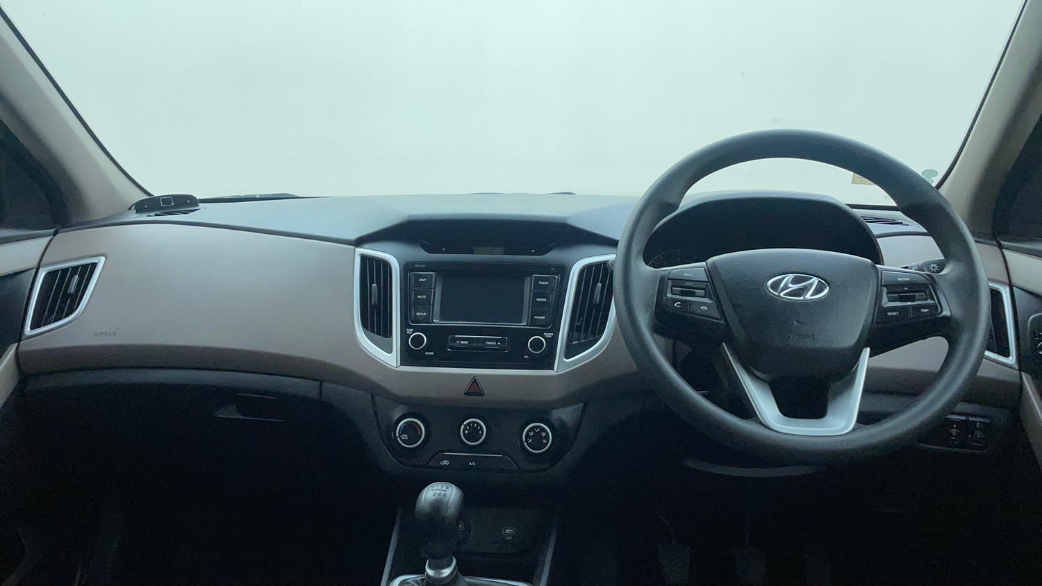 DASHBOARD VIDEO