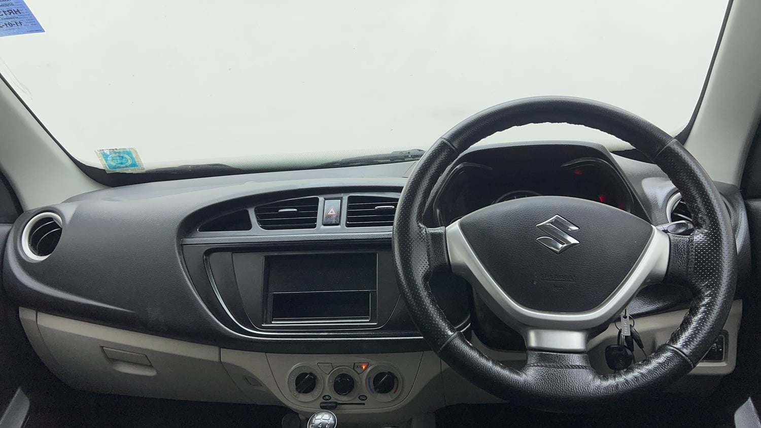 DASHBOARD VIDEO