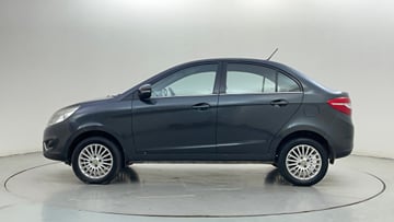 Used 2015 Tata Zest XT Petrol Petrol Manual Image