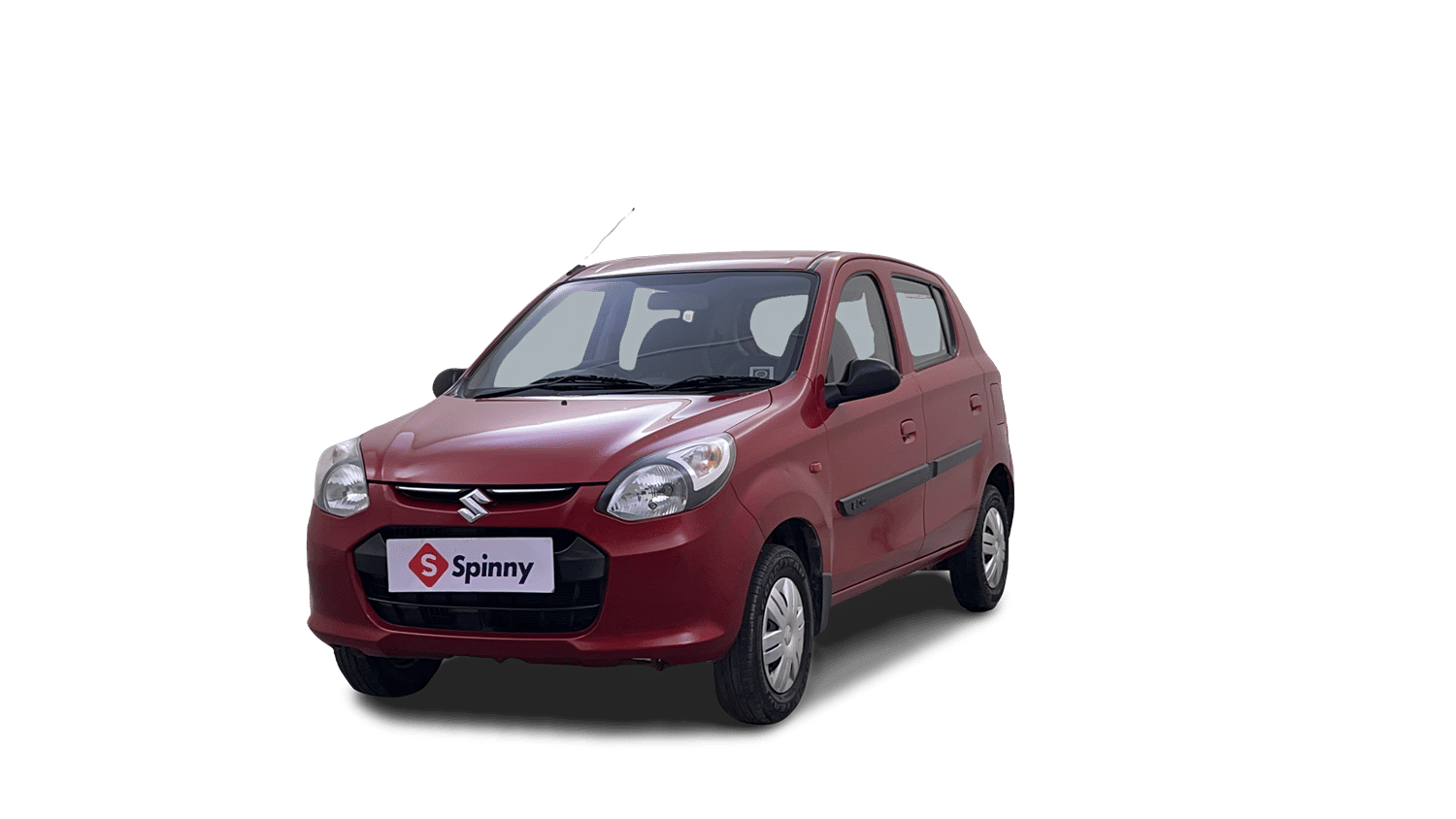 Used 2013 Maruti Suzuki Alto 800 Vxi Petrol Manual Image