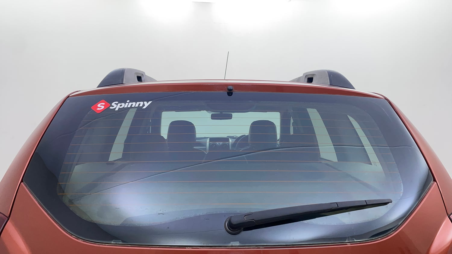 Used 2016 Renault Duster 85 PS RXS 4X2 MT Diesel Diesel Manual top_features Rear defogger