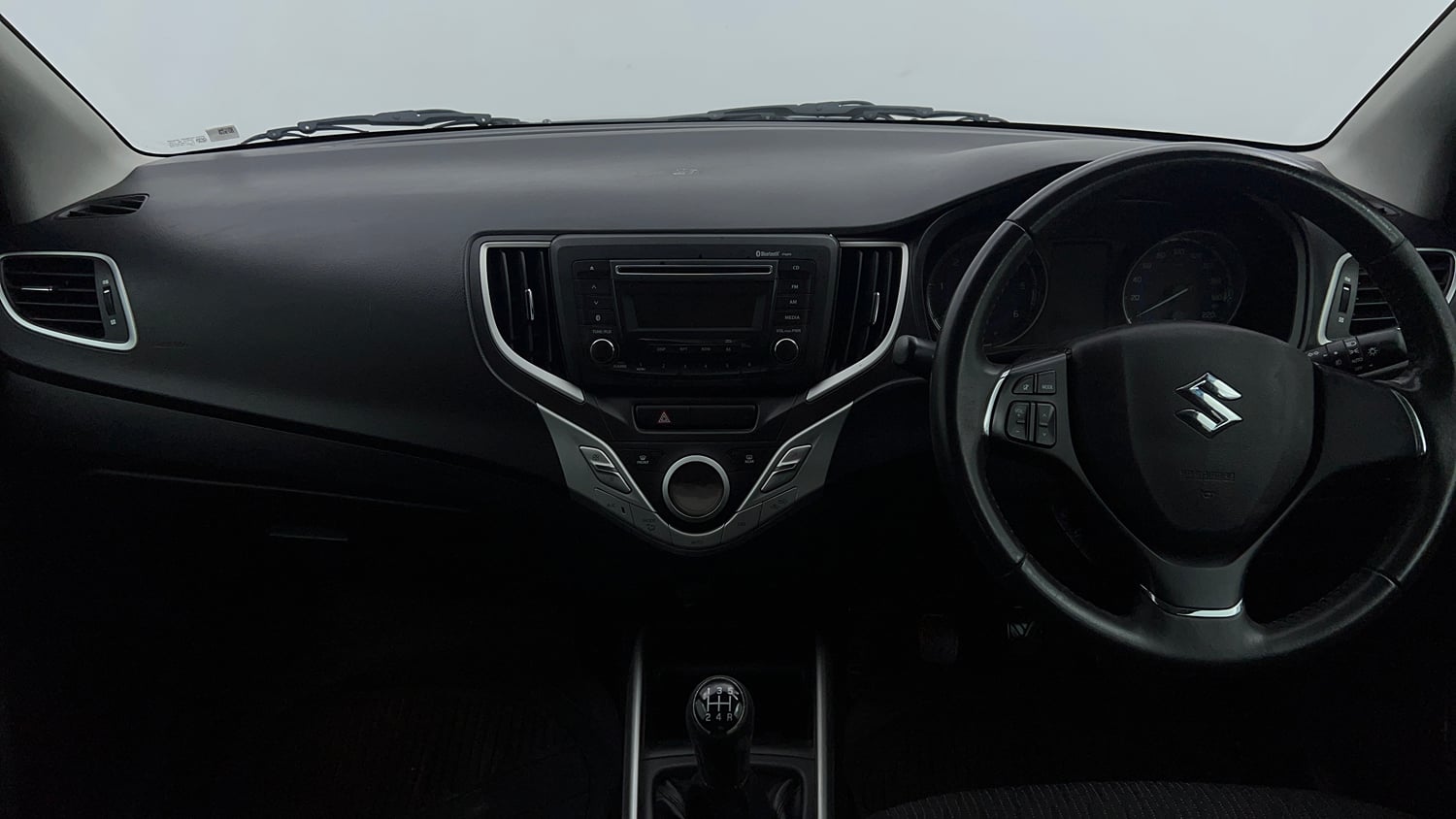 DASHBOARD VIDEO