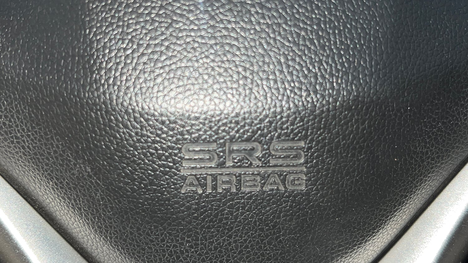 Used 2017 Honda City V Petrol Manual top_features Airbags