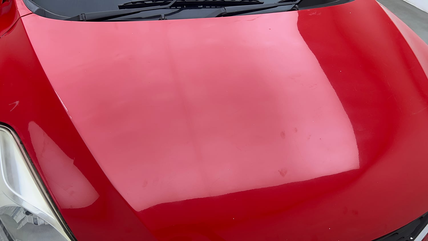Used 2017 Maruti Suzuki Baleno Zeta 1.2 AT Petrol Automatic dents MINOR DENT