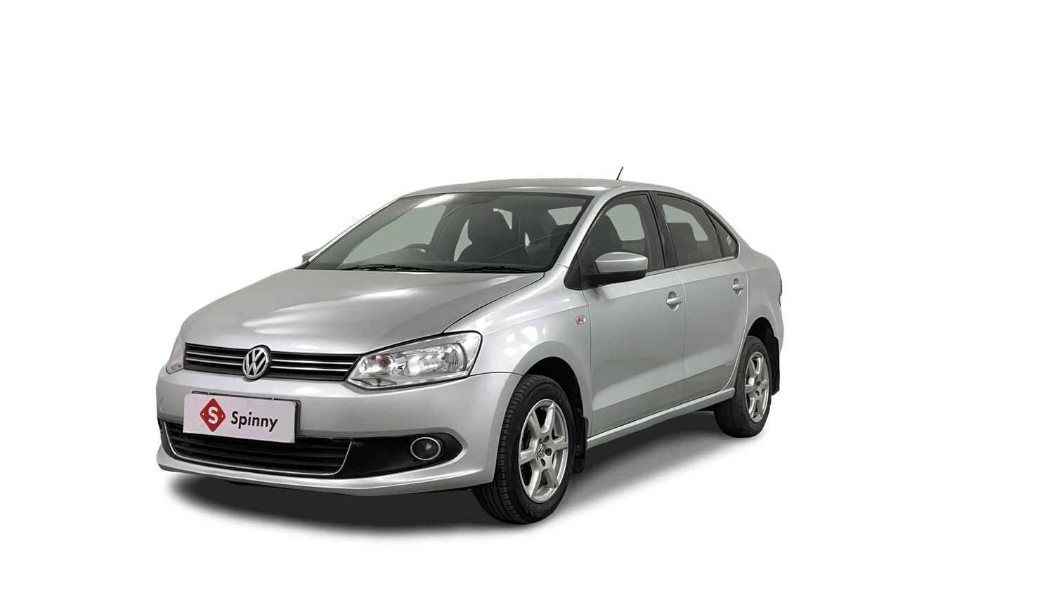 Used 2014 Volkswagen Vento Highline Diesel Diesel Manual Image
