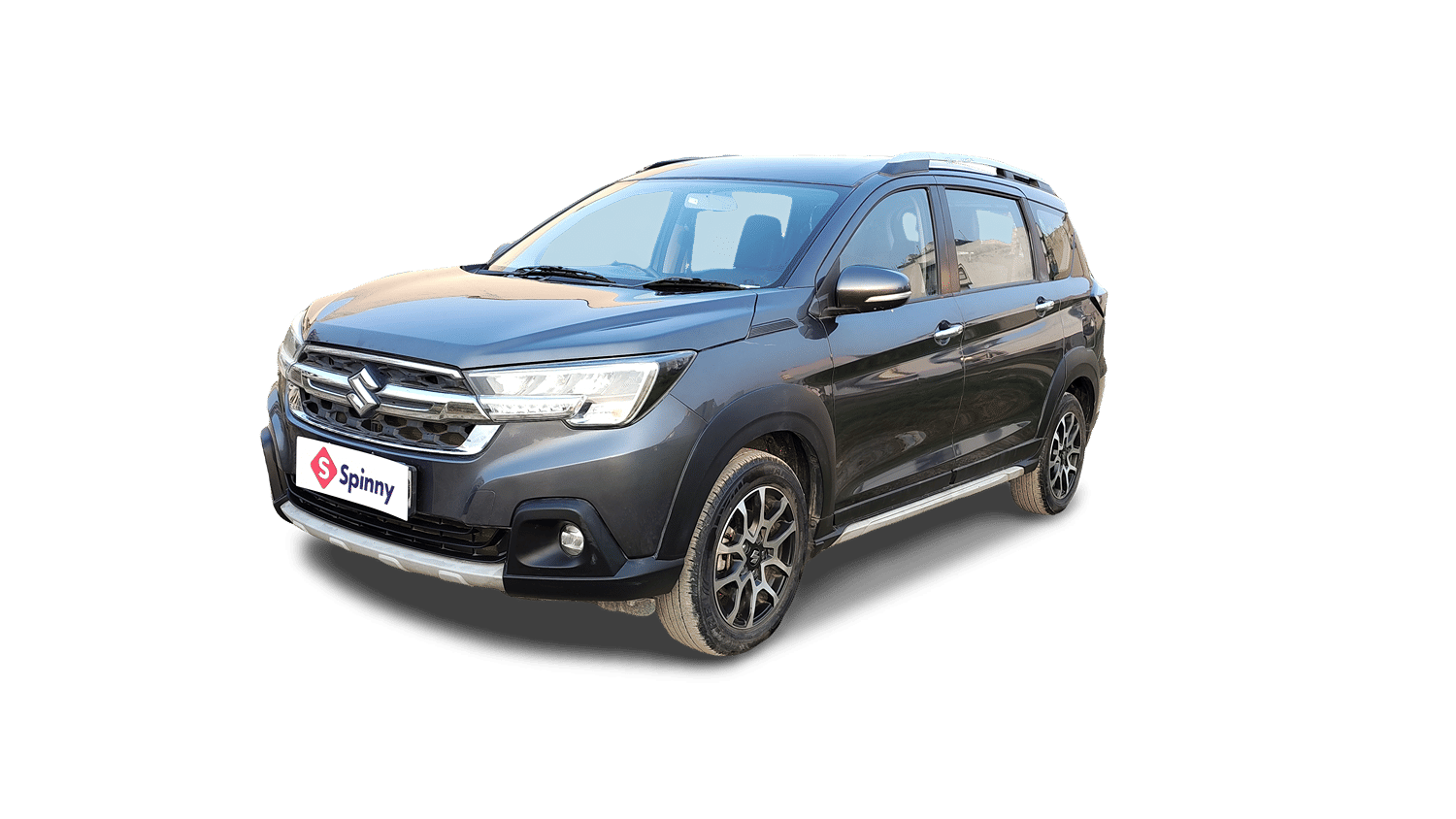 Used 2022 Maruti Suzuki XL6 Zeta MT Petrol Petrol Manual Image