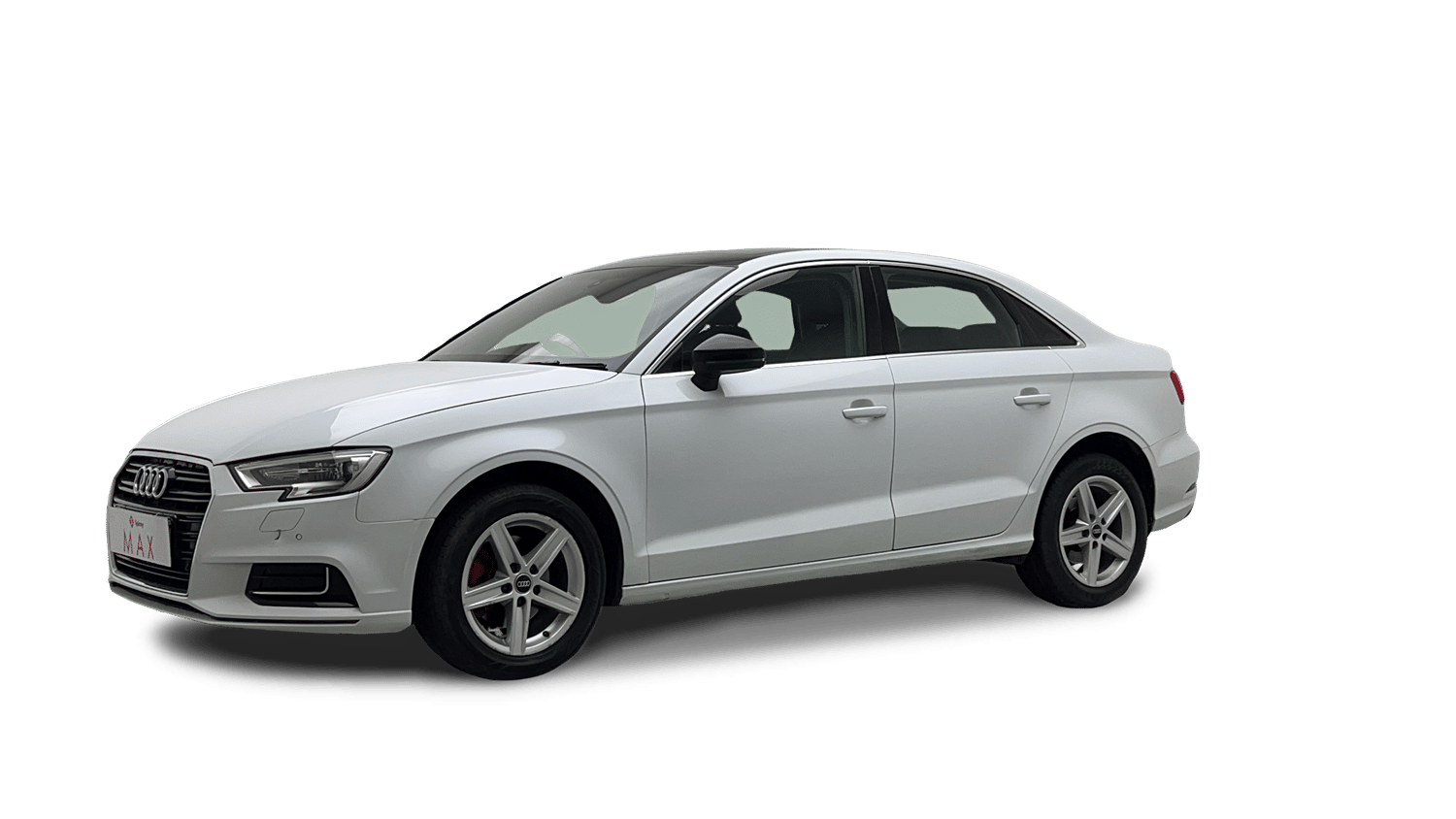 Used 2018 Audi A3 35 TFSI Premium Plus Petrol Automatic Image