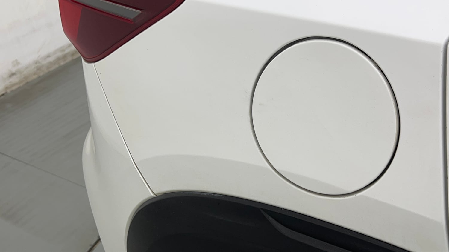 Used 2023 Nissan Magnite XE Petrol Manual dents MINOR DENT