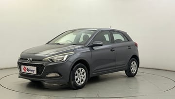 Used 2016 Hyundai Elite i20 Sportz 1.2 Petrol Manual Image
