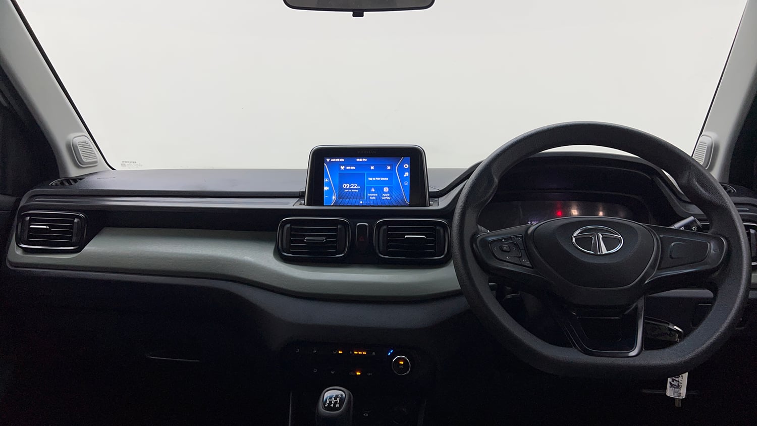 DASHBOARD VIDEO