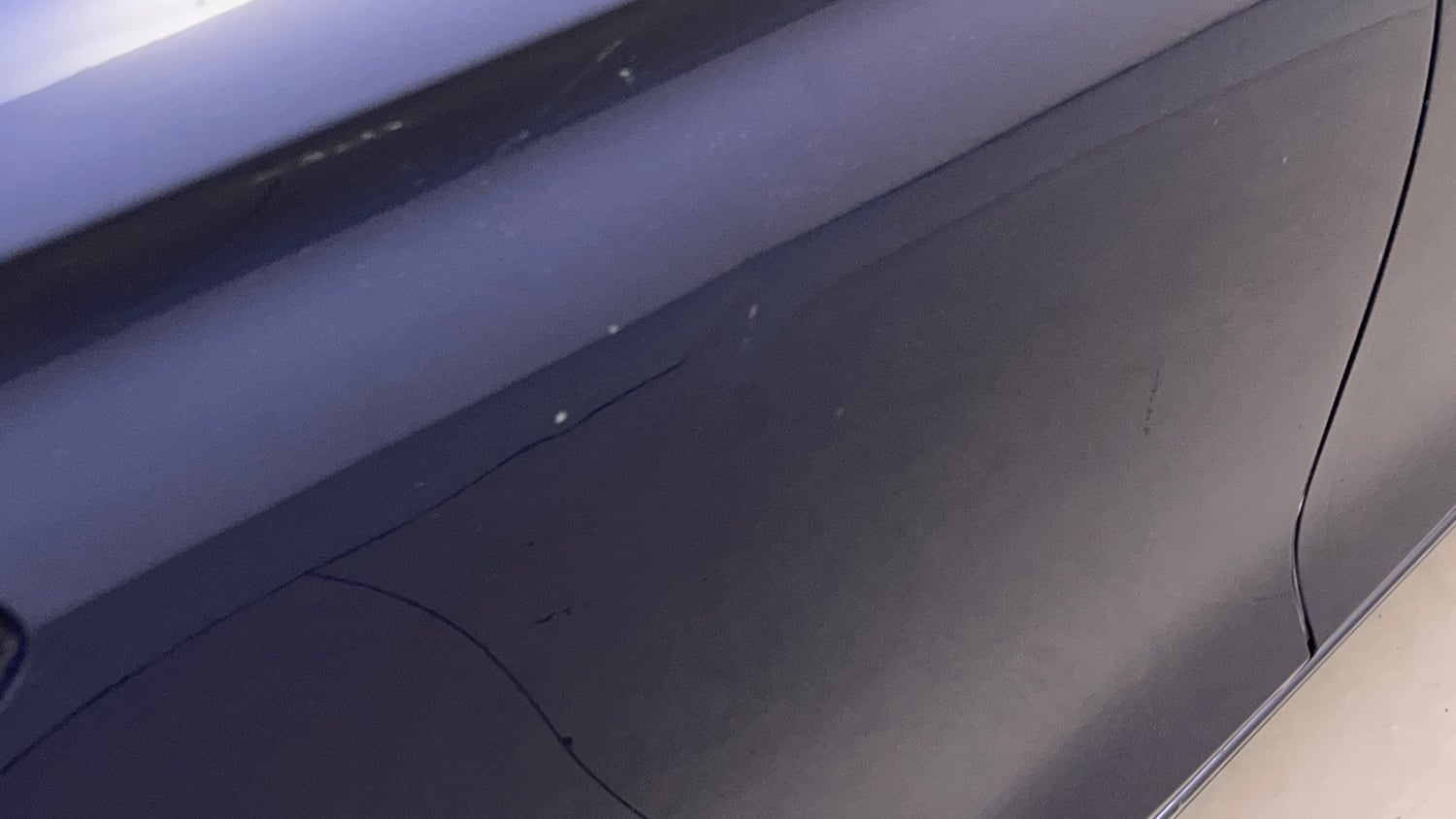 Used 2023 Honda City V Petrol MT Petrol Manual dents MINOR DENT