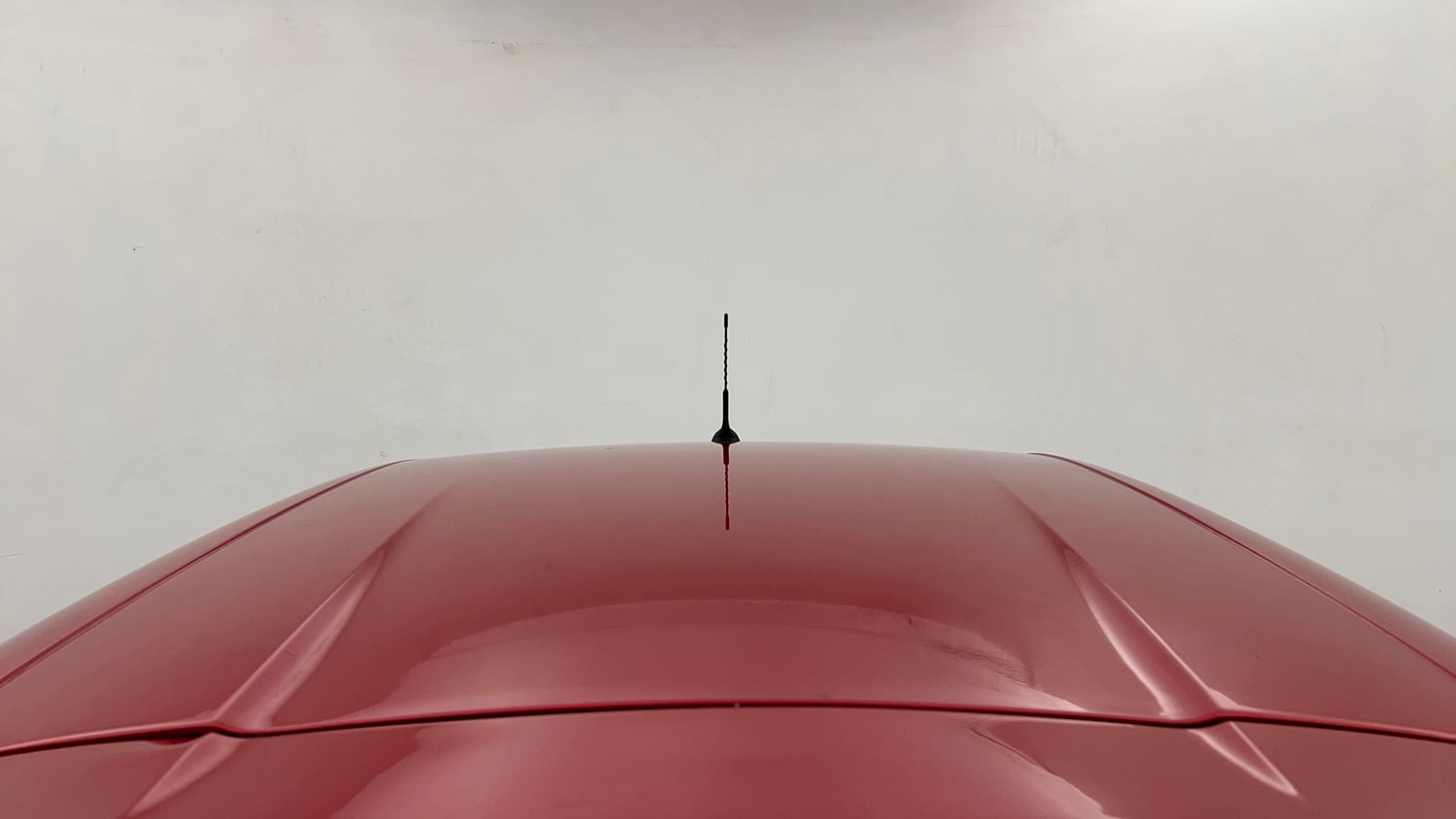 Used 2022 Tata Altroz XZA Petrol Petrol Automatic exterior EXTERIOR ROOF VIEW