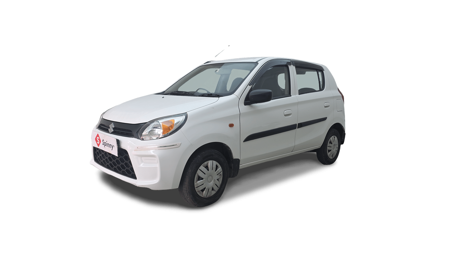 Used 2020 Maruti Suzuki Alto 800 VXi Petrol Manual Image