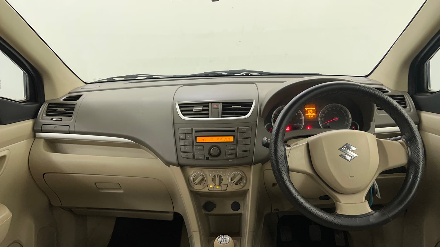 DASHBOARD VIDEO