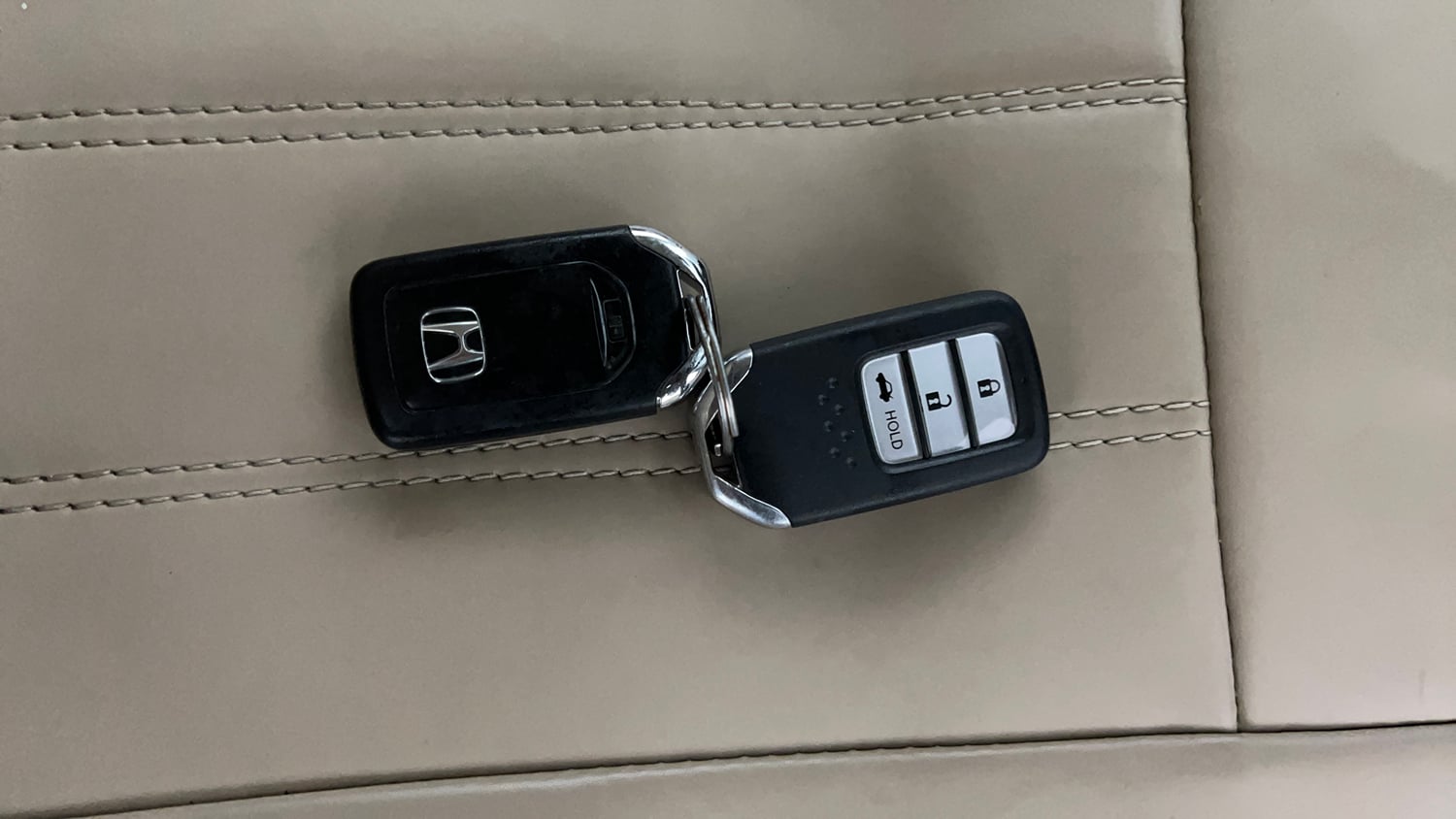 Used 2023 Honda Amaze VX 1.2 Petrol MT Petrol Manual extra CAR KEY VIEW