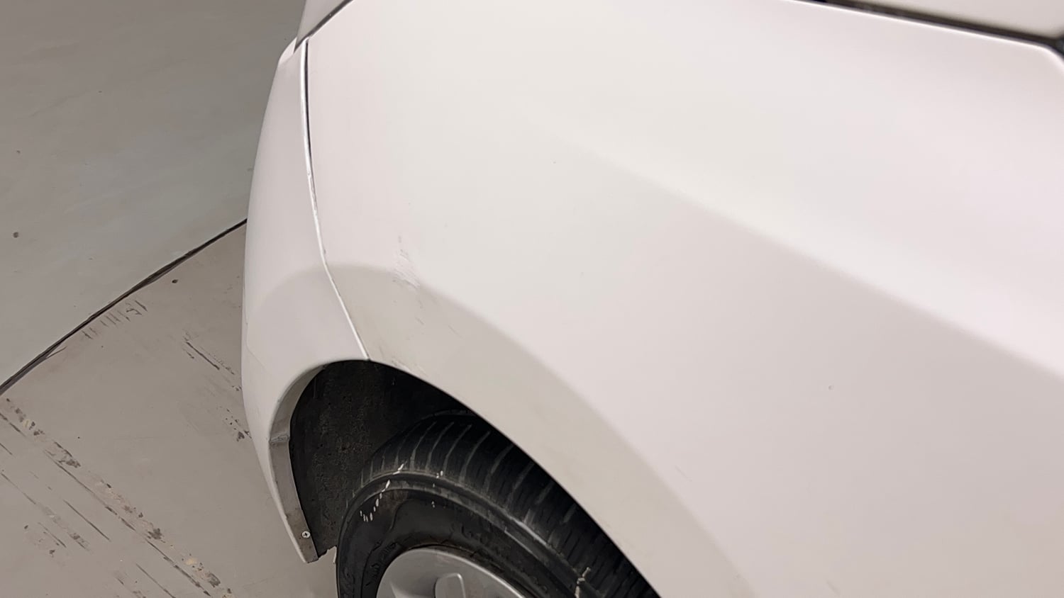 Used 2017 Hyundai Grand i10 Sportz 1.2 Kappa VTVT Petrol Manual dents MINOR SCRATCH
