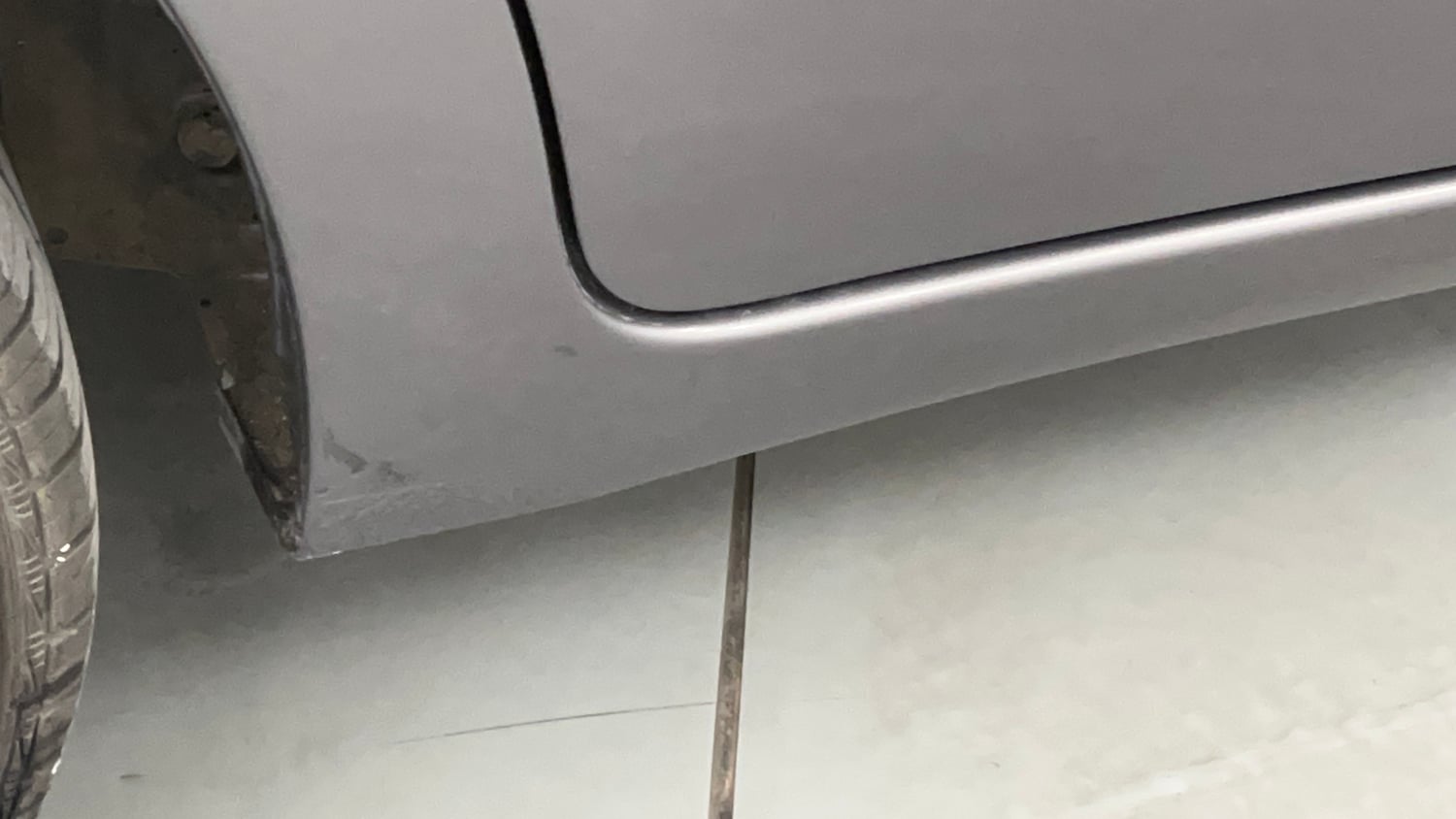 Used 2015 Maruti Suzuki Celerio VXi AMT Petrol Automatic dents MINOR DENT