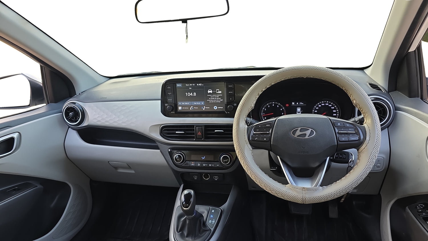 DASHBOARD VIDEO