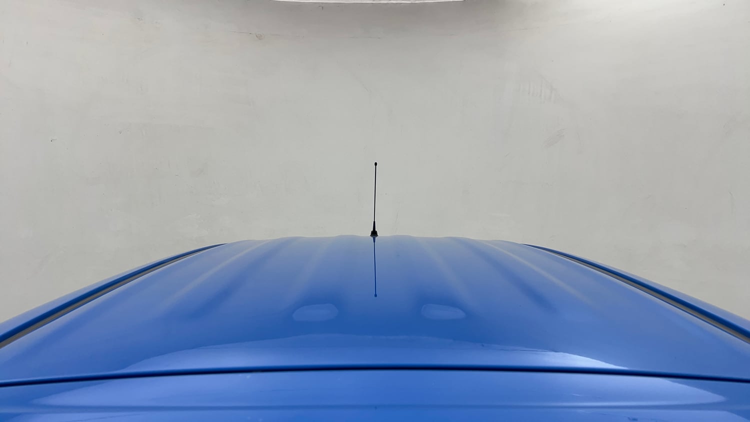 Used 2020 Maruti Suzuki S-Presso VXi Plus Petrol Manual exterior EXTERIOR ROOF VIEW