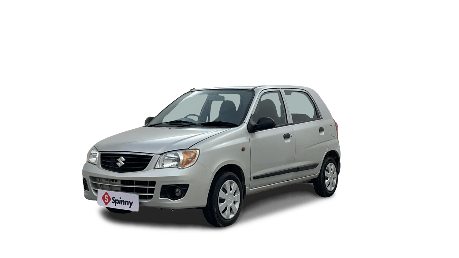 Used 2012 Maruti Suzuki Alto K10 VXi Petrol Manual Image