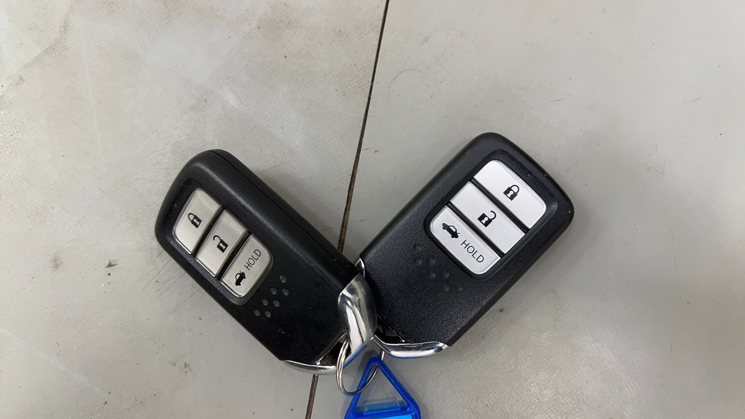 Used 2020 Honda City V Petrol Petrol Manual extra CAR KEY VIEW