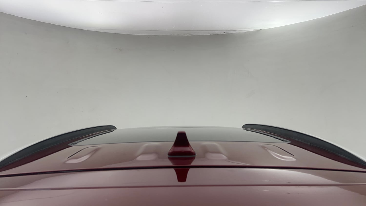 Used 2021 Hyundai Creta SX 1.5 Petrol IVT Petrol Automatic exterior EXTERIOR ROOF VIEW