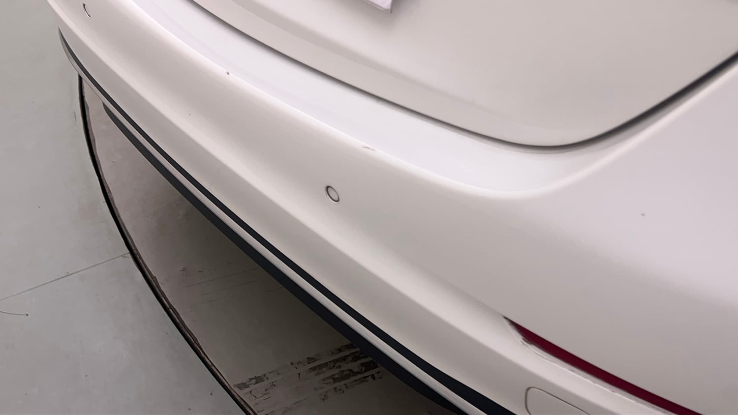 Used 2022 Mercedes-Benz C-Class C 200 Petrol Automatic dents MINOR SCRATCH