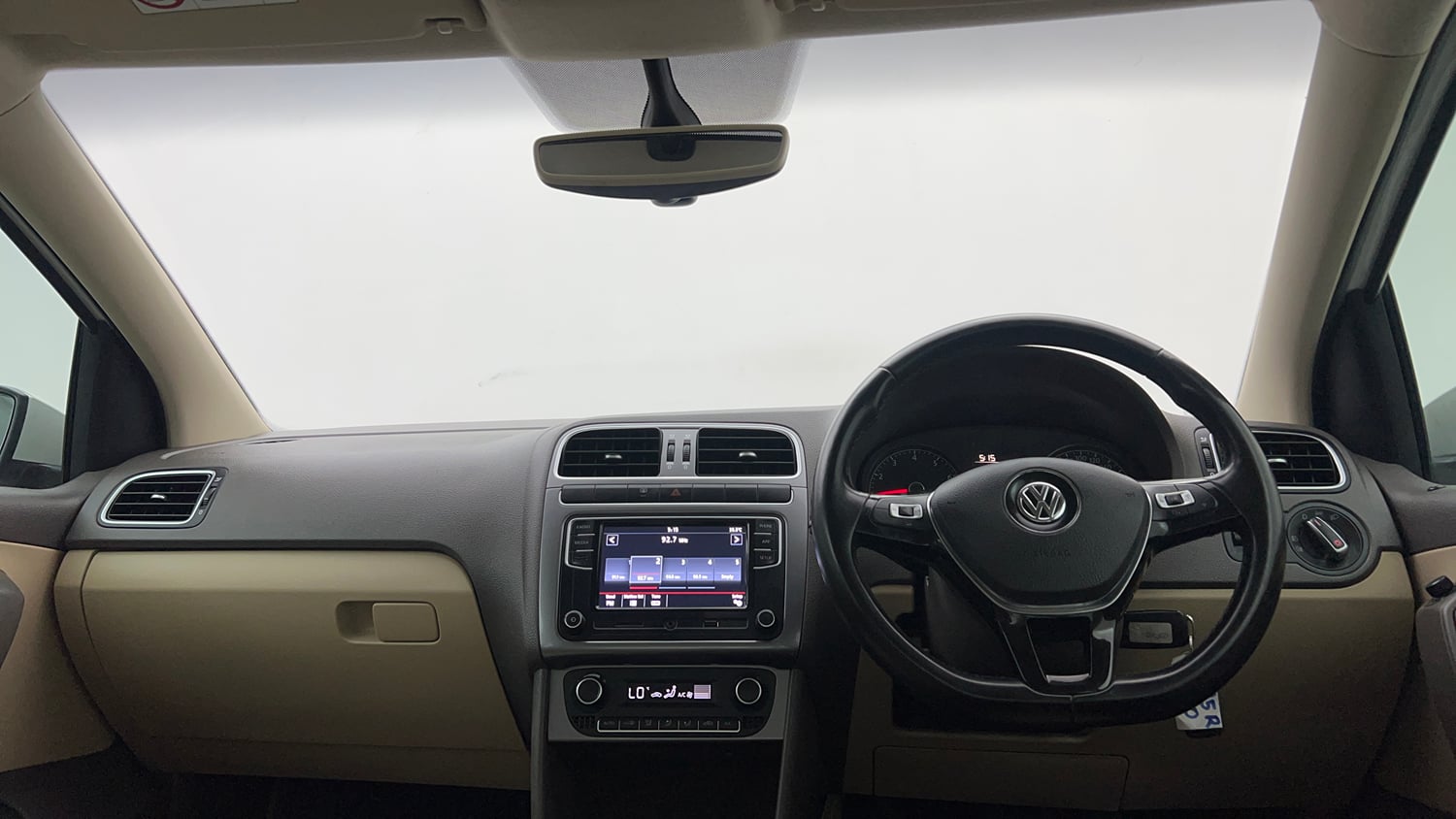 DASHBOARD VIDEO