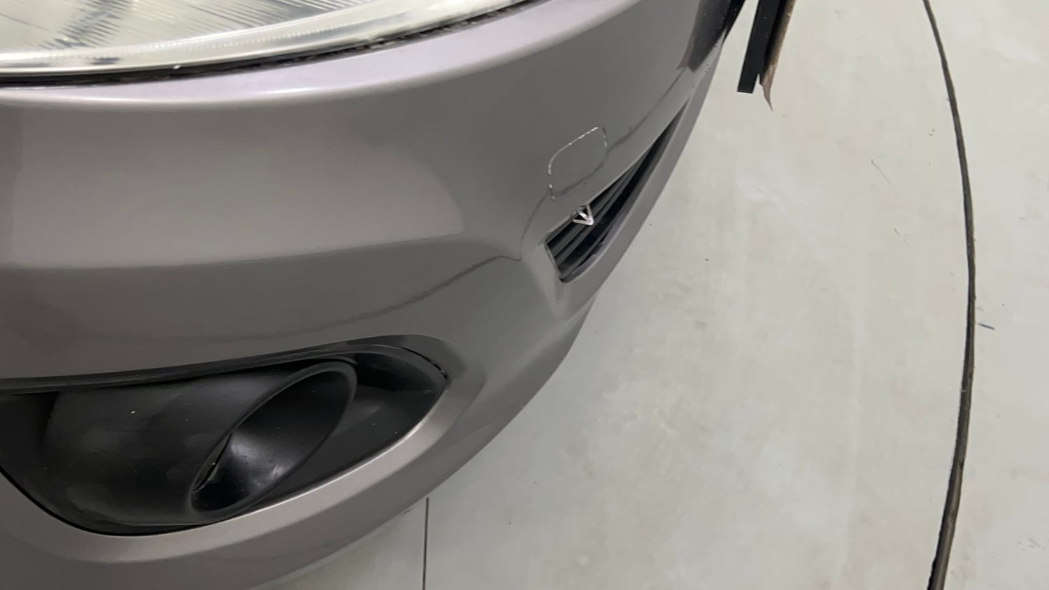 Used 2013 Maruti Suzuki Swift Dzire ZXI Petrol Manual dents MINOR SCRATCH