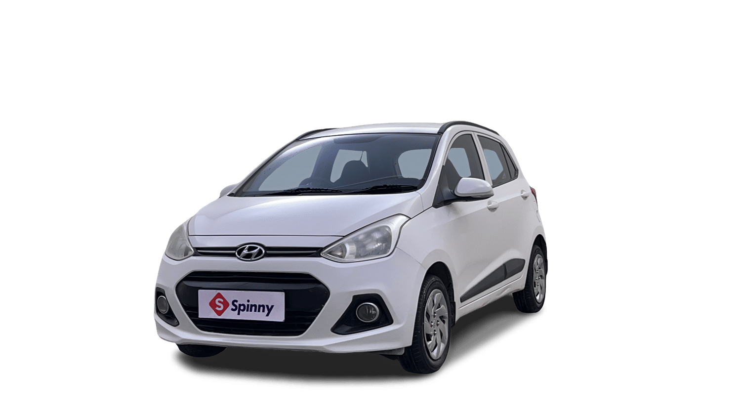 Used 2017 Hyundai Grand i10 Sportz 1.2 Kappa VTVT Petrol Manual Image