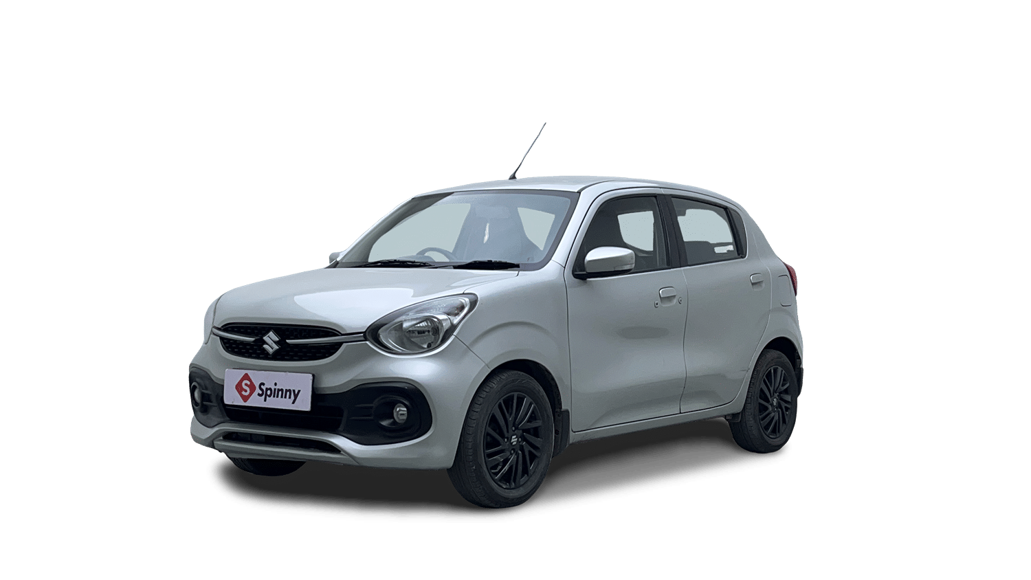 Used 2022 Maruti Suzuki Celerio ZXi Plus AMT Petrol Automatic Image
