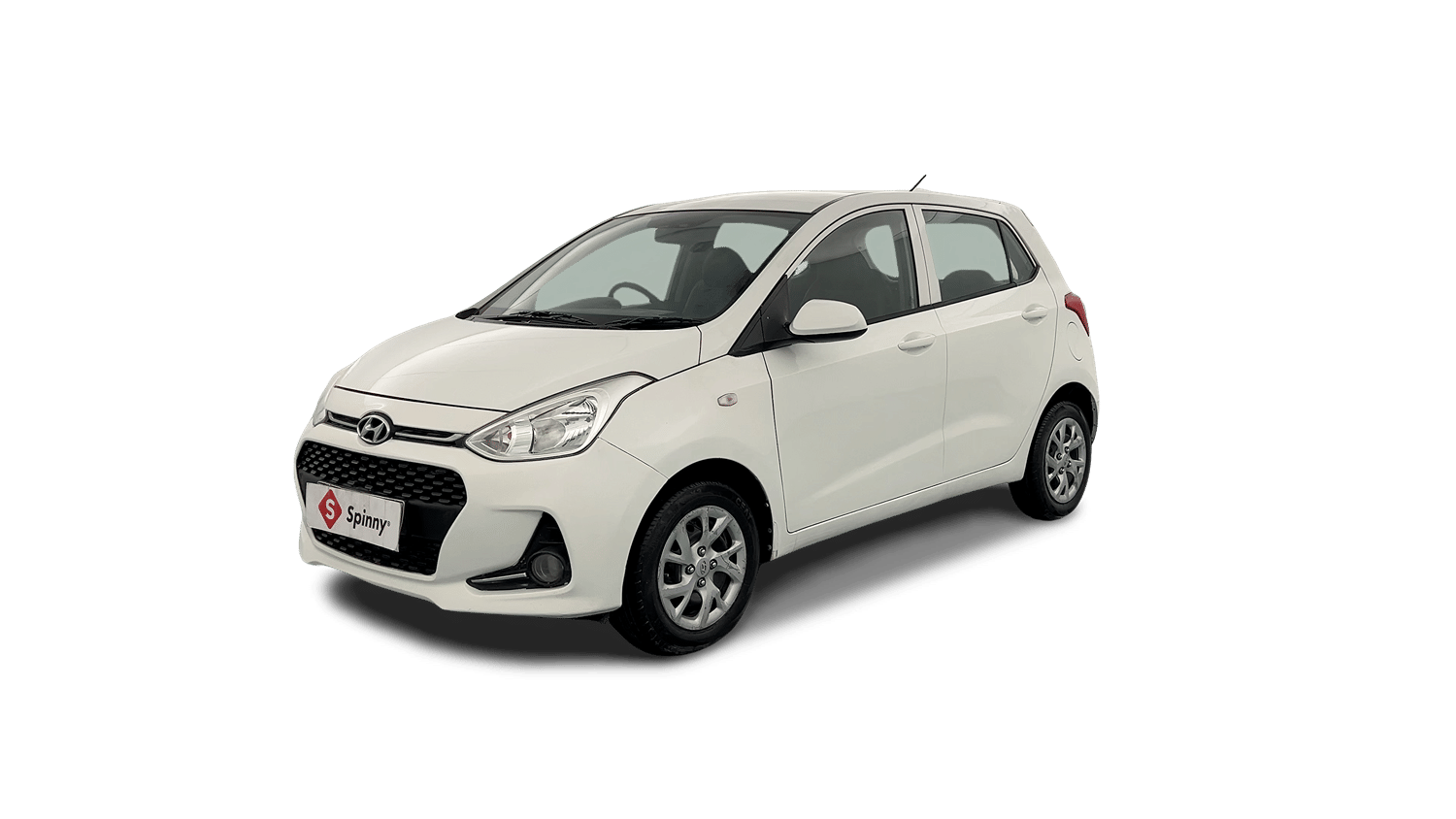 Used 2018 Hyundai Grand i10 Sportz 1.2 Kappa VTVT Petrol Manual Image