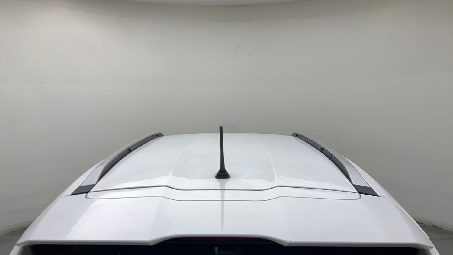 Used 2023 Nissan Magnite XE Petrol Manual exterior EXTERIOR ROOF VIEW