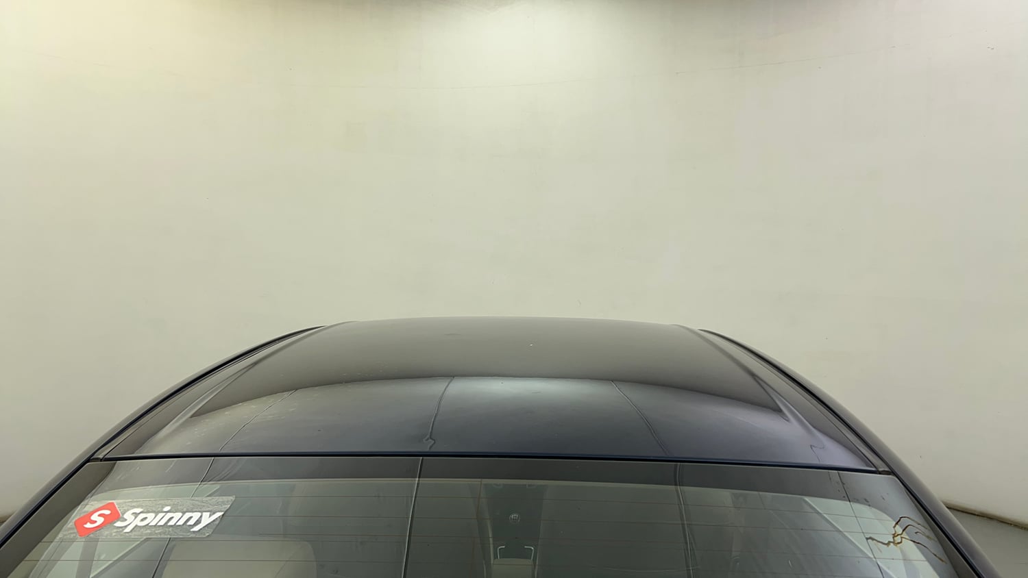 Used 2022 Maruti Suzuki Ciaz Zeta 1.5 Petrol Manual exterior EXTERIOR ROOF VIEW