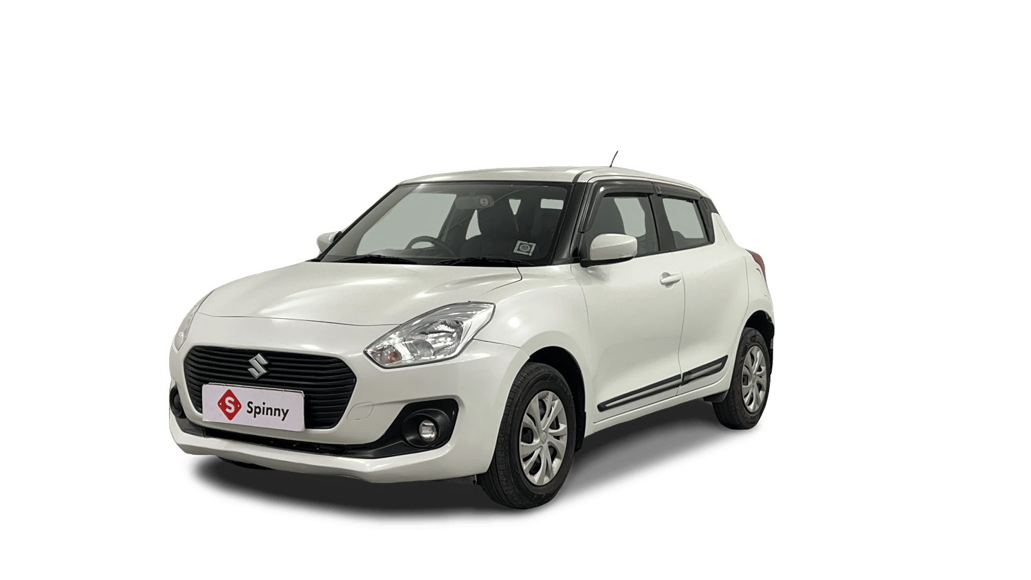 Used 2018 Maruti Suzuki Swift VDi AMT Diesel Automatic Image