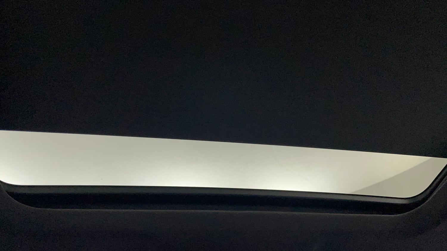 Used 2024 Tata Harrier XZA Plus (O) Dark Edition Diesel Automatic top_features Sunroof