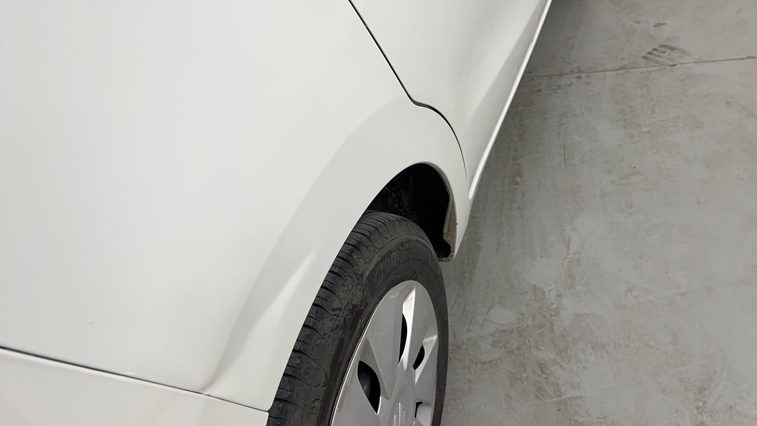 Used 2015 Maruti Suzuki Celerio VXi AMT Petrol Automatic dents MINOR DENT