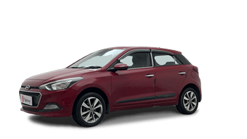 Used 2015 Hyundai Elite i20 Asta 1.2 Petrol Manual Image