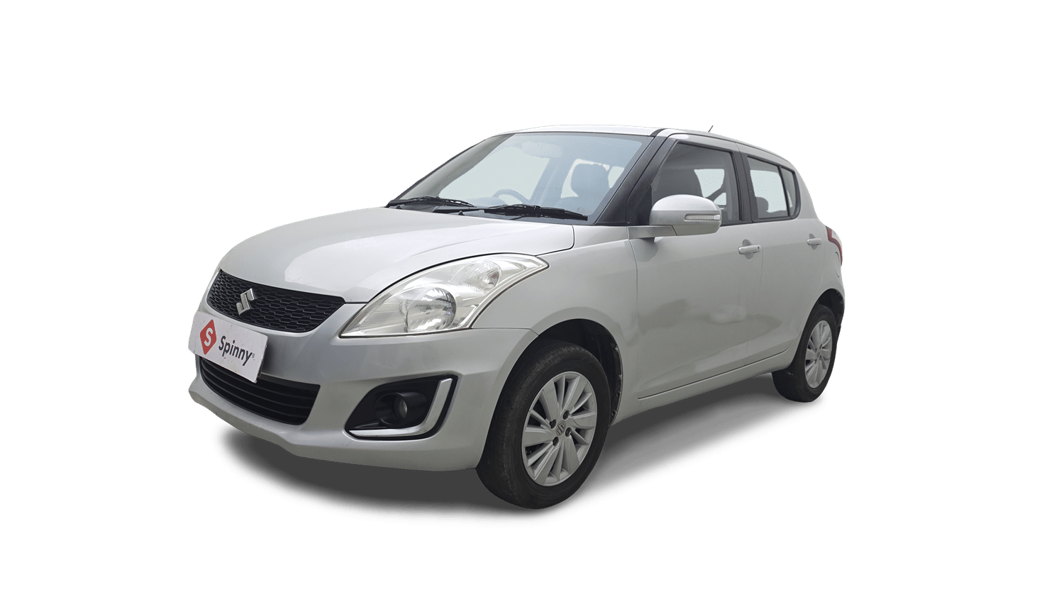 Used 2015 Maruti Suzuki Swift ZXi Petrol Manual Image