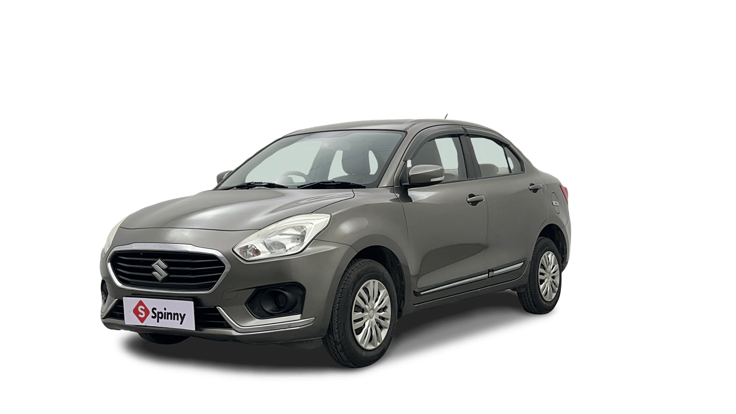Used 2020 Maruti Suzuki Dzire VXi AMT Petrol Automatic Image
