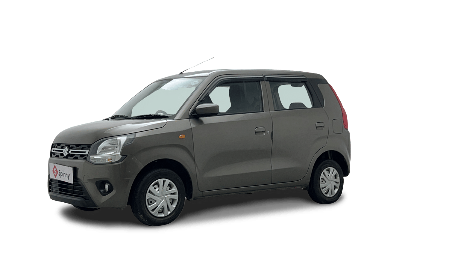 Used 2022 Maruti Suzuki Wagon R LXI 1.0 CNG Cng Manual Image