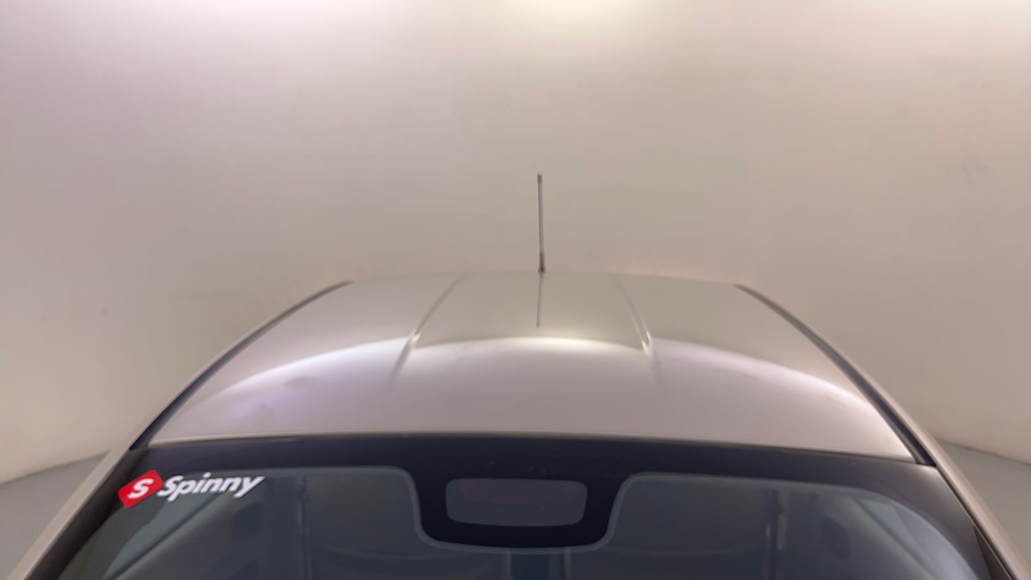 Used 2020 Ford Figo Aspire Titanium1.5 TDCi Diesel Manual exterior EXTERIOR ROOF VIEW
